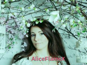 AliceFlameX