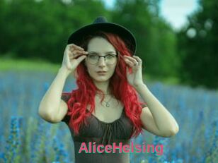 AliceHelsing