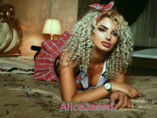 AliceJason