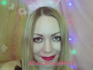 AliceJencinHOT
