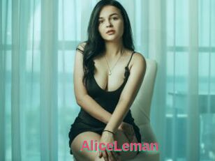 AliceLeman