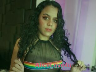 AliceLove4u