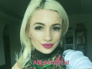 AliceMagical