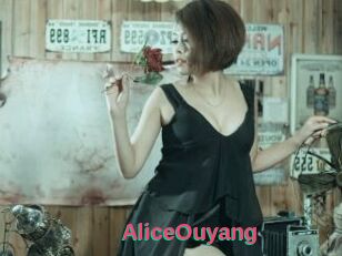 AliceOuyang