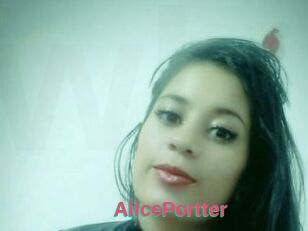 AlicePortter