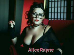 AliceRayne