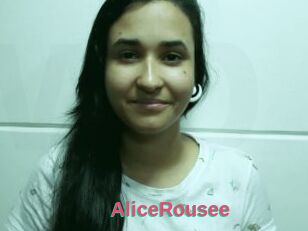 AliceRousee