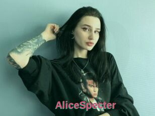 AliceSpecter