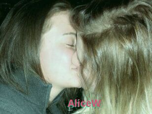 AliceW