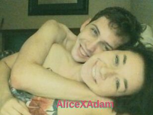 Alice_X_Adam
