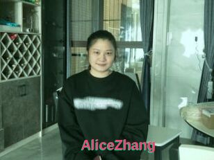AliceZhang