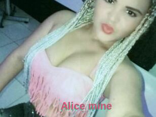 Alice_mine