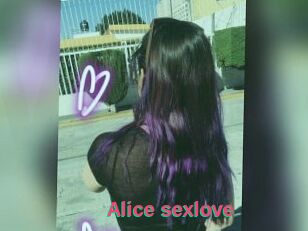 Alice_sexlove
