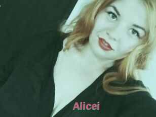 Alicei