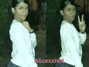 AlicexxHot