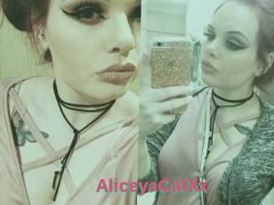 AliceyaCatXx
