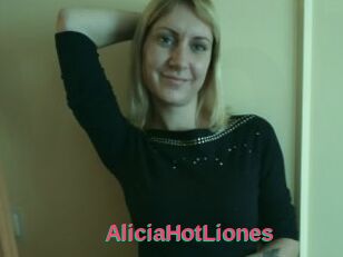 AliciaHotLiones