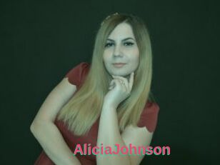 AliciaJohnson