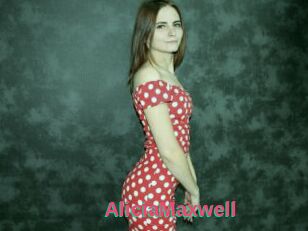 AliciaMaxwell