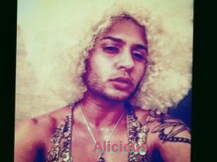 Alicious