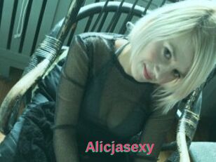 Alicjasexy