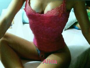 Alida