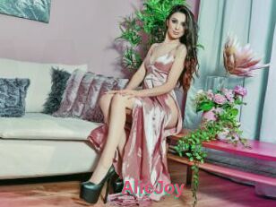 AlieJoy