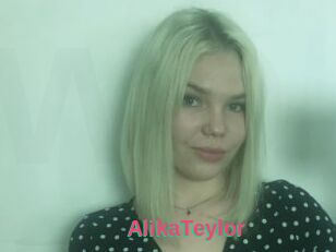 AlikaTeylor