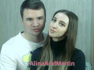 AlinaAndMartin