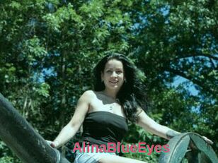 AlinaBlueEyes