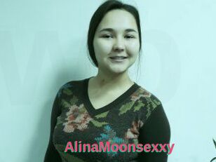 AlinaMoonsexxy