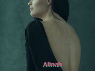 Alinah