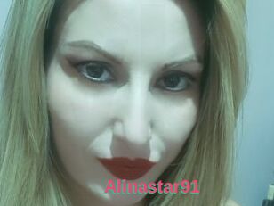Alinastar91