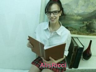 AlisRicci
