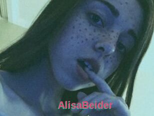 AlisaBeider