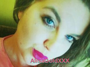 AlisaGoldXXX