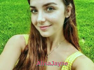 AlisaJayne