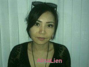 AlisaLien