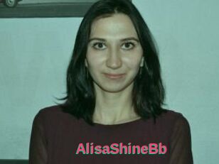 AlisaShineBb