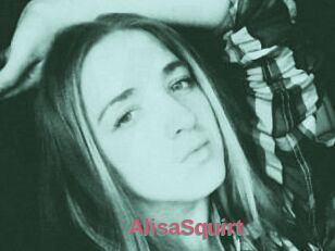 AlisaSquirt