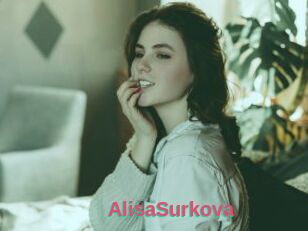 AlisaSurkova