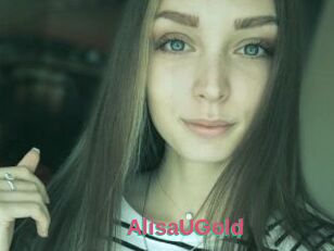 AlisaUGold