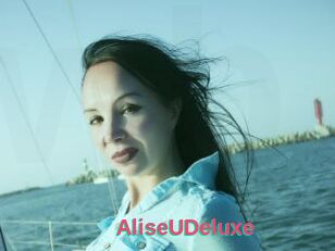 AliseUDeluxe