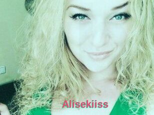 Alisekiiss
