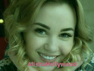 AlishaHollywood