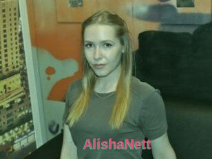 AlishaNett