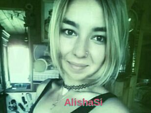 AlishaSi