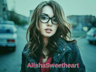 AlishaSweetheart