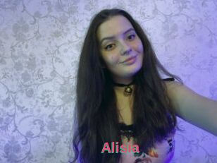 Alisia