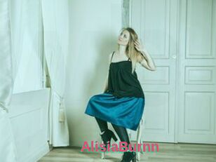 AlisiaBurnn